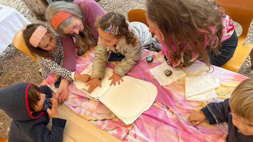 A Typical Day at Village Playgarden: Where Childhood Has Room to Grow