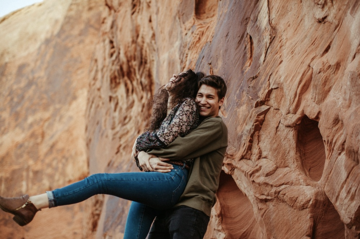 Shaelyn + Jake