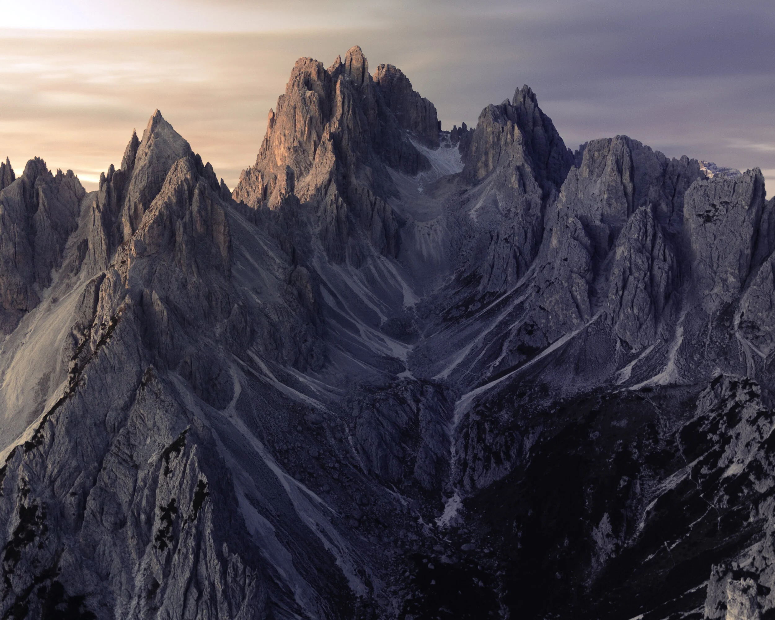 Cadini di Misurina