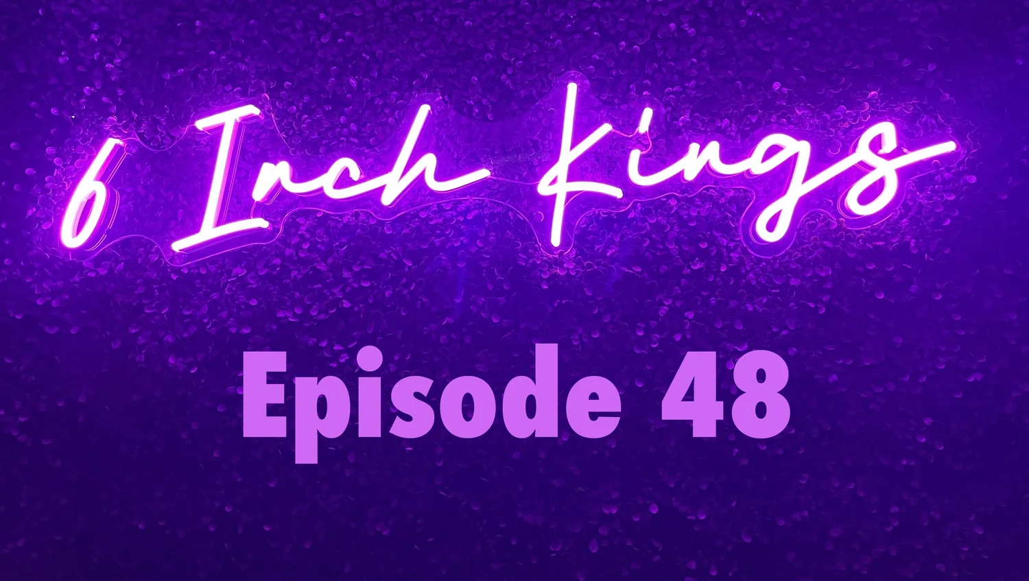 48: Make Art, Consume Art, Have Sex