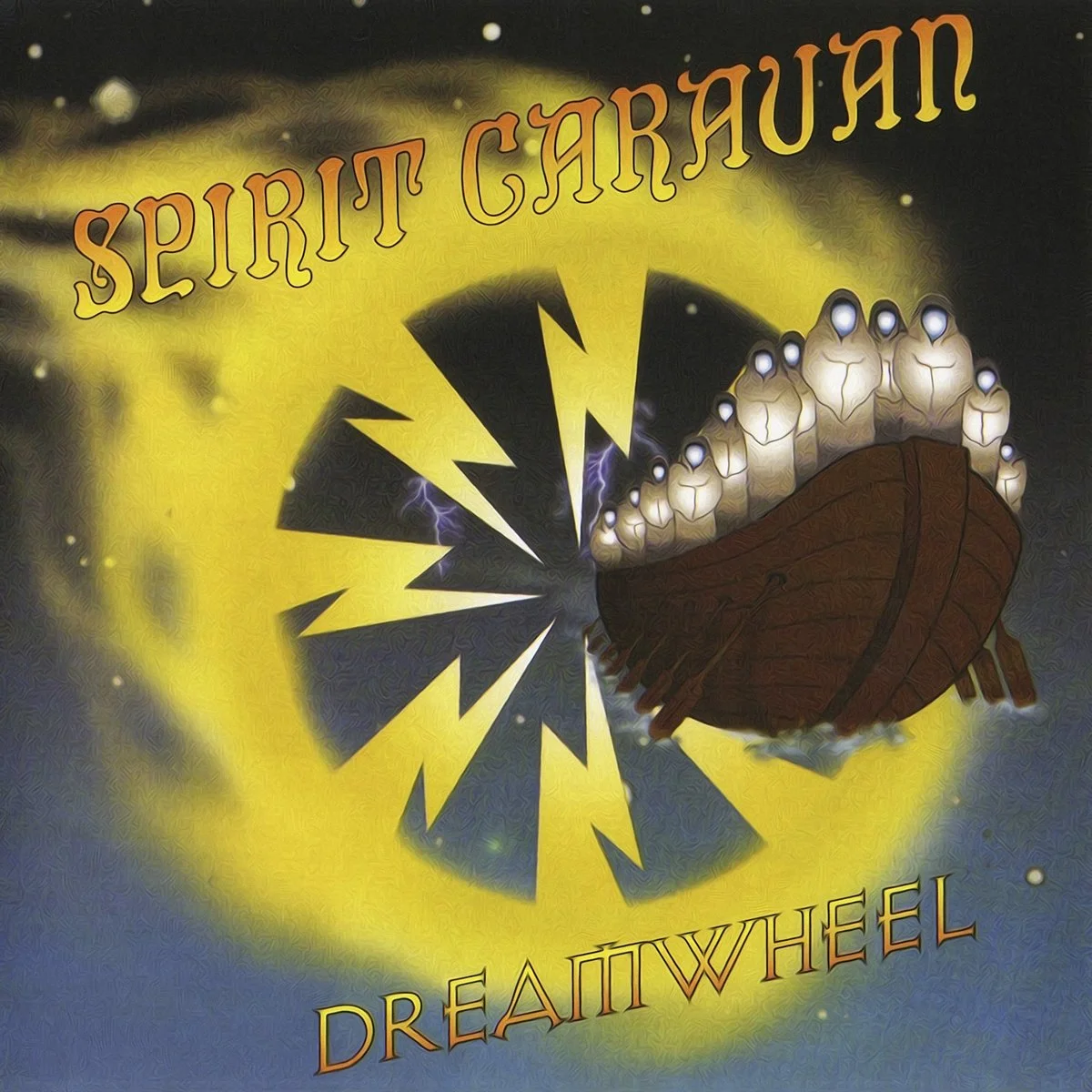 SPIRIT CARAVAN - Dreamwheel REPRESS.jpg