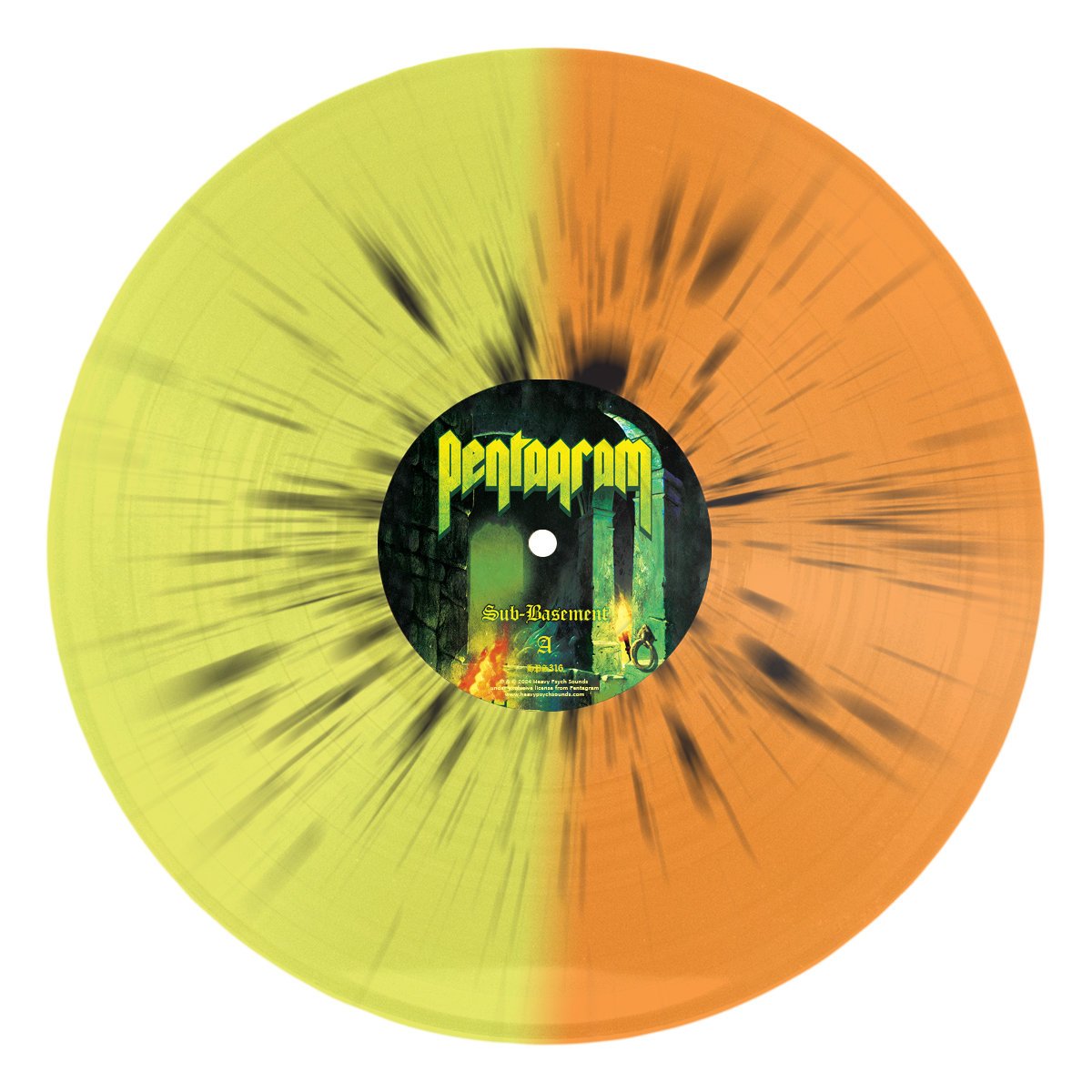 HALF-HALF YELLOW TRANSP.ORANGE TRANSP.SPLATTER IN BLACK VINYL (with alternative cover).jpg