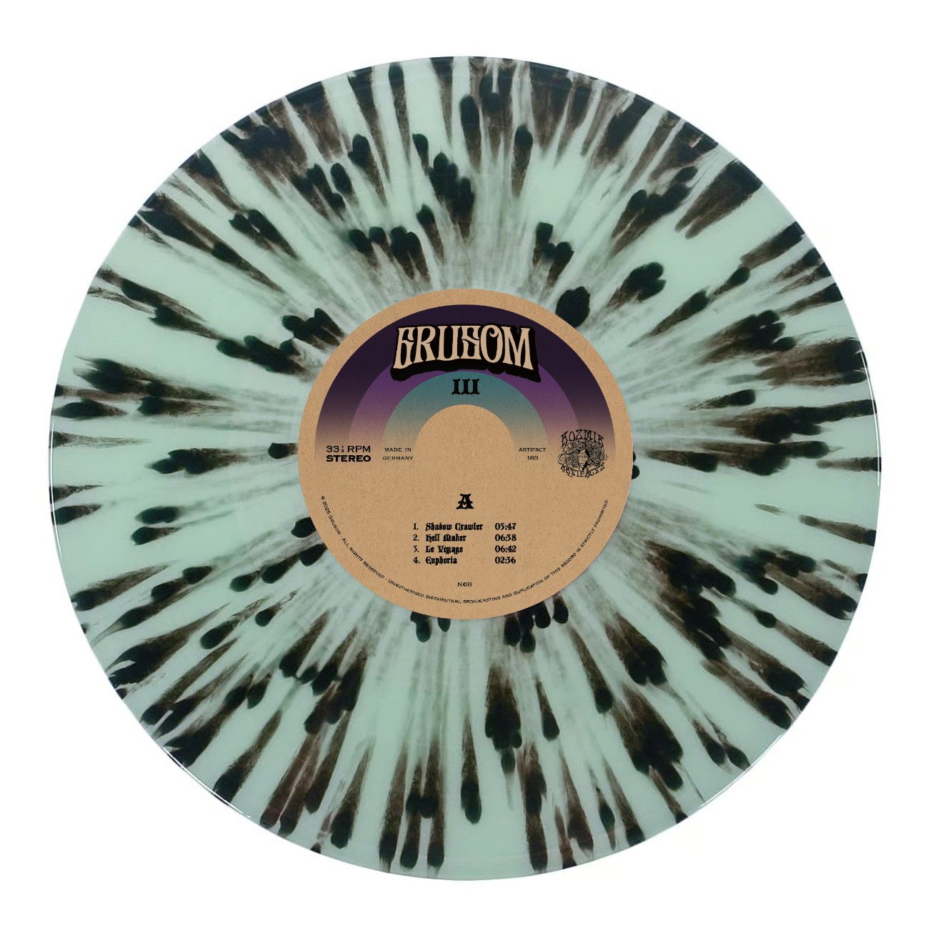 V_Blue Dagger Edition - coke bottle clear+black splatter.jpg