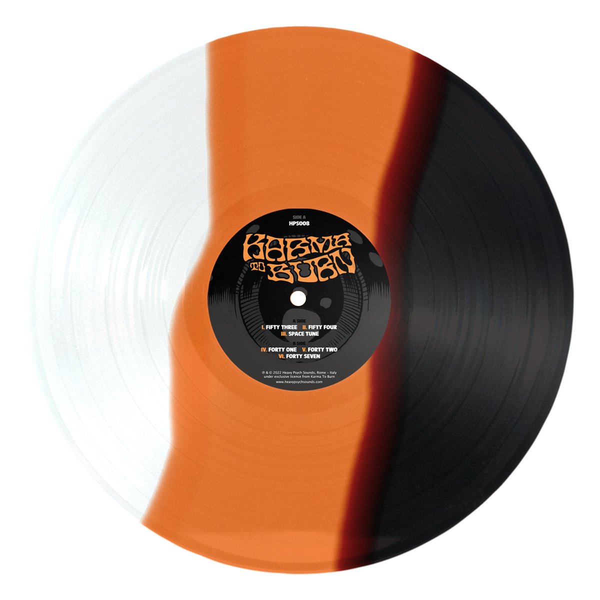 3 COLORS STRIPED WHITE-ORANGE-BLACK VINYL.jpg