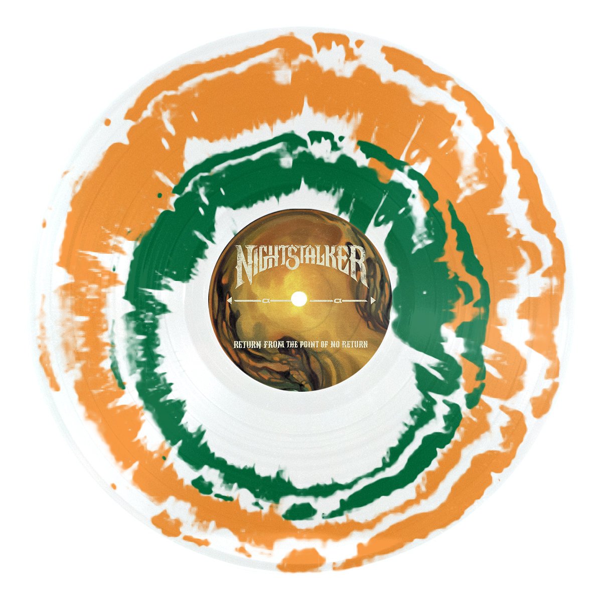 SIDE A – SIDE B WHITE ORANGE GREEN VINYL.jpg