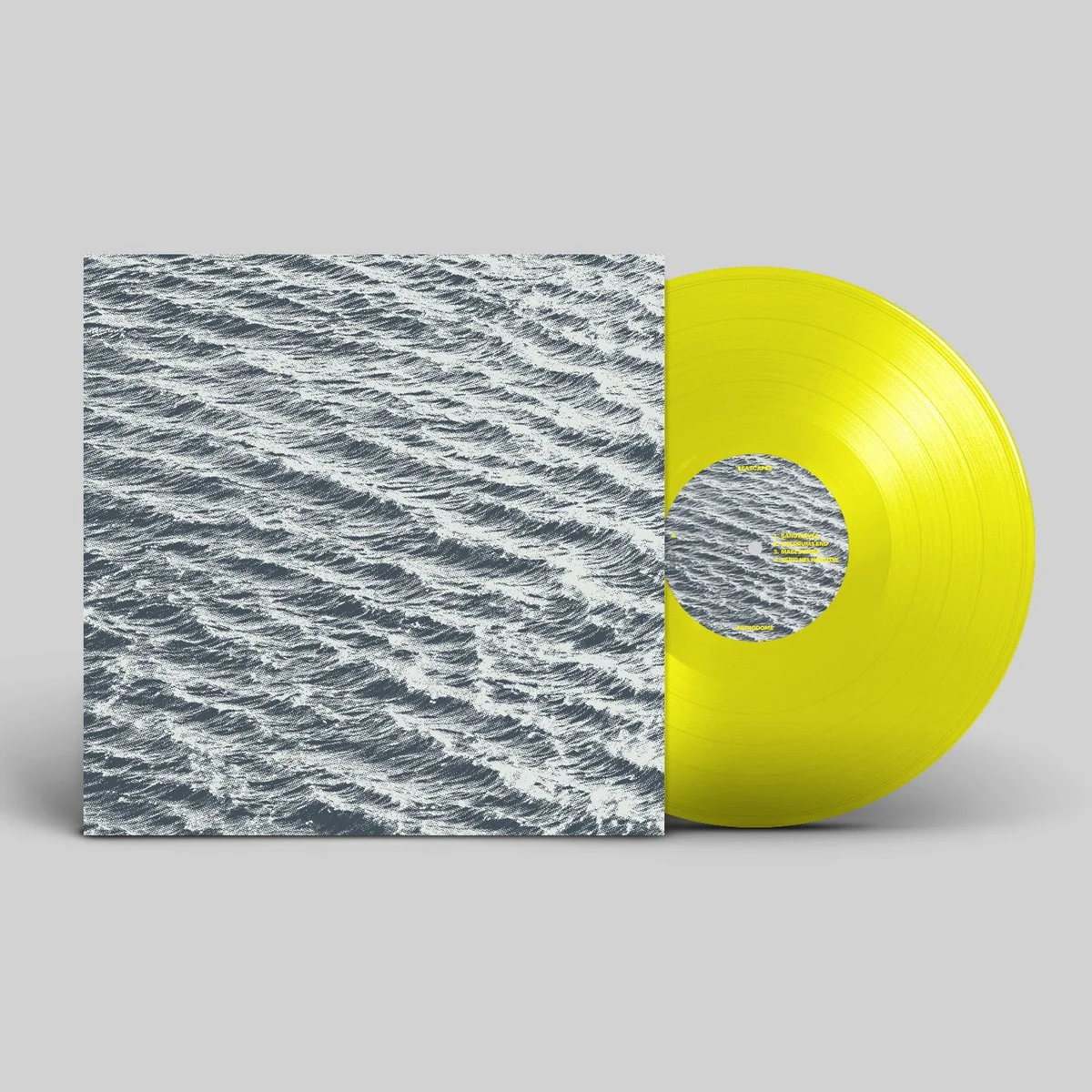 Astrodome - Seascapes yellow vinyl.jpg