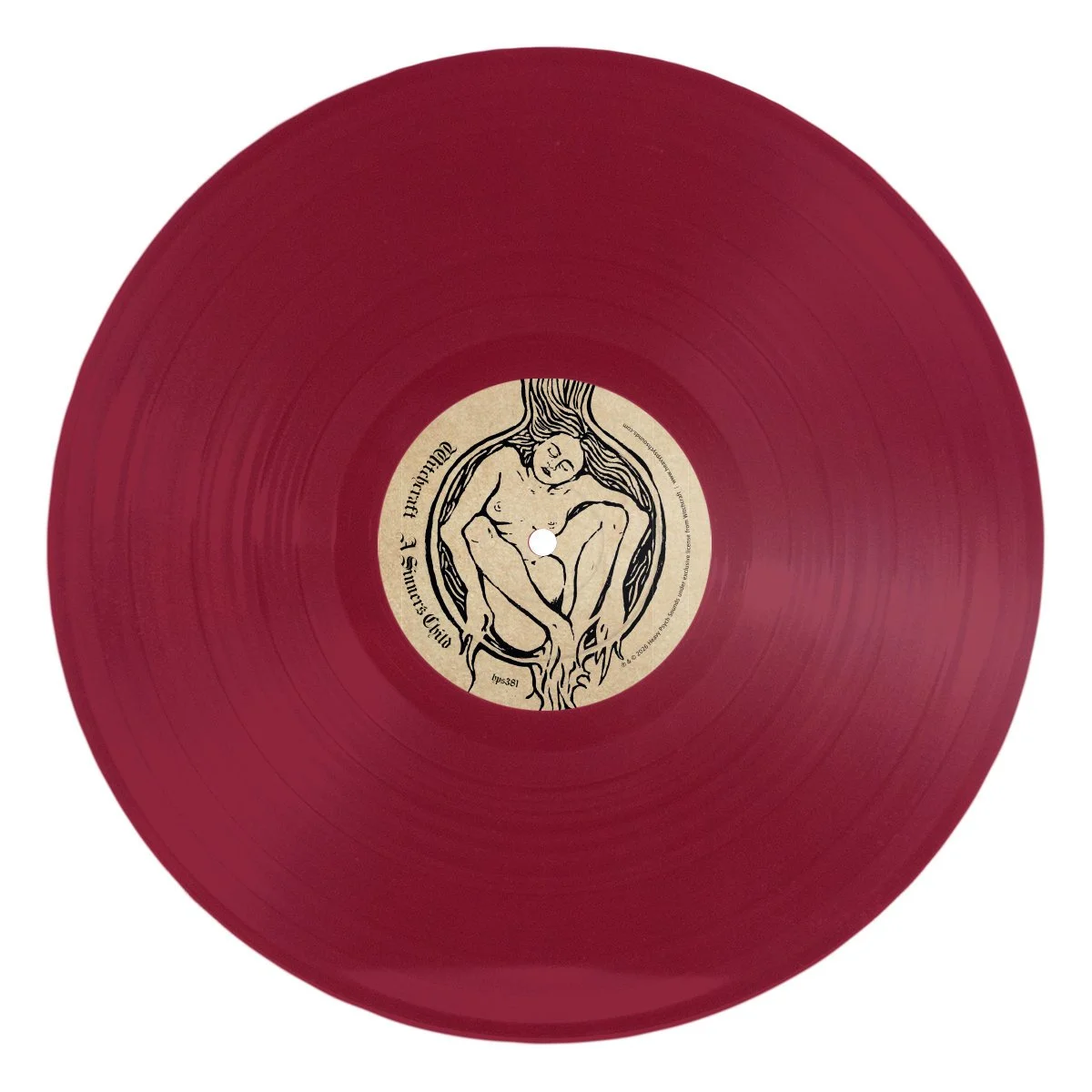 OXBLOOD VINYL.jpg