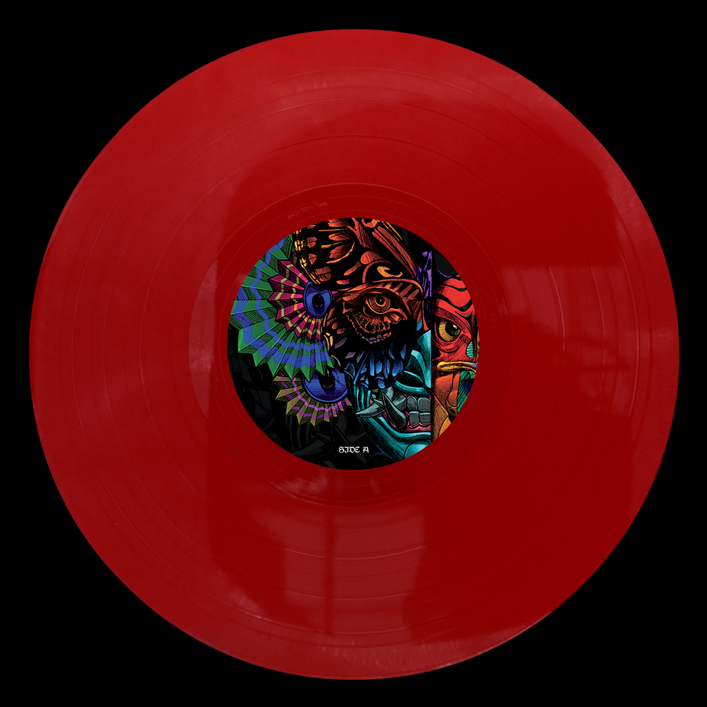 Mezzoa - TON 618 :: Pre-Order ::