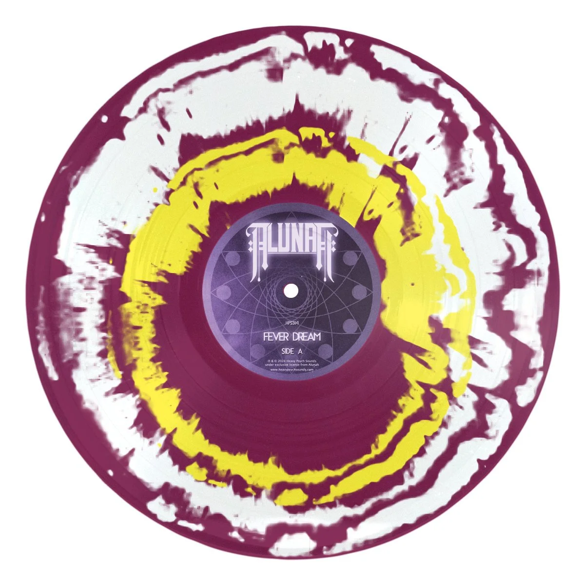 SIDE A – SIDE B PURPLE WHITE YELLOW VINYL.jpg