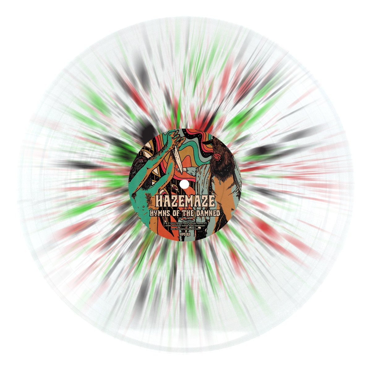 TRANSPARENT BACK. SPLATTER IN RED-GREEN-BLACK VINYL.jpg