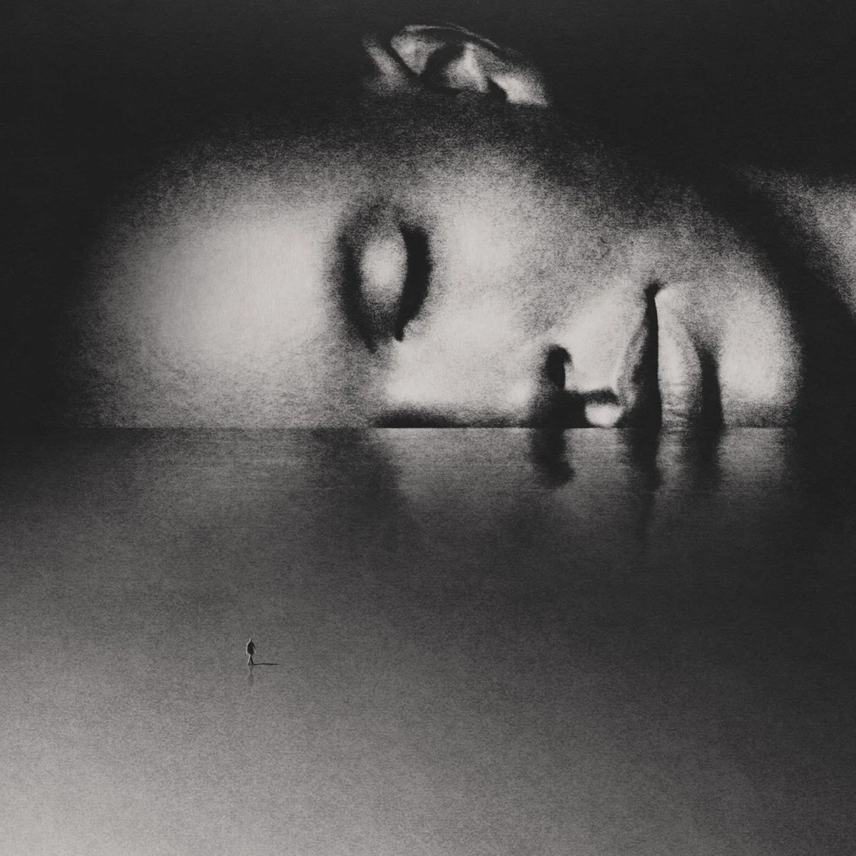 DEVIL ELECTRIC - Tahlia