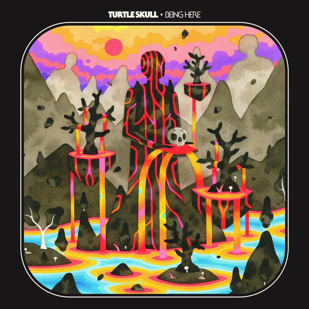 Turtle Skull - Being Here.jpg