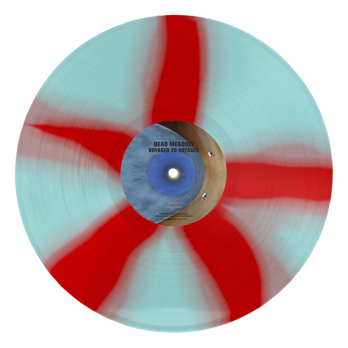 CORNETTO CLEAR BLUE RED VINYL.jpg
