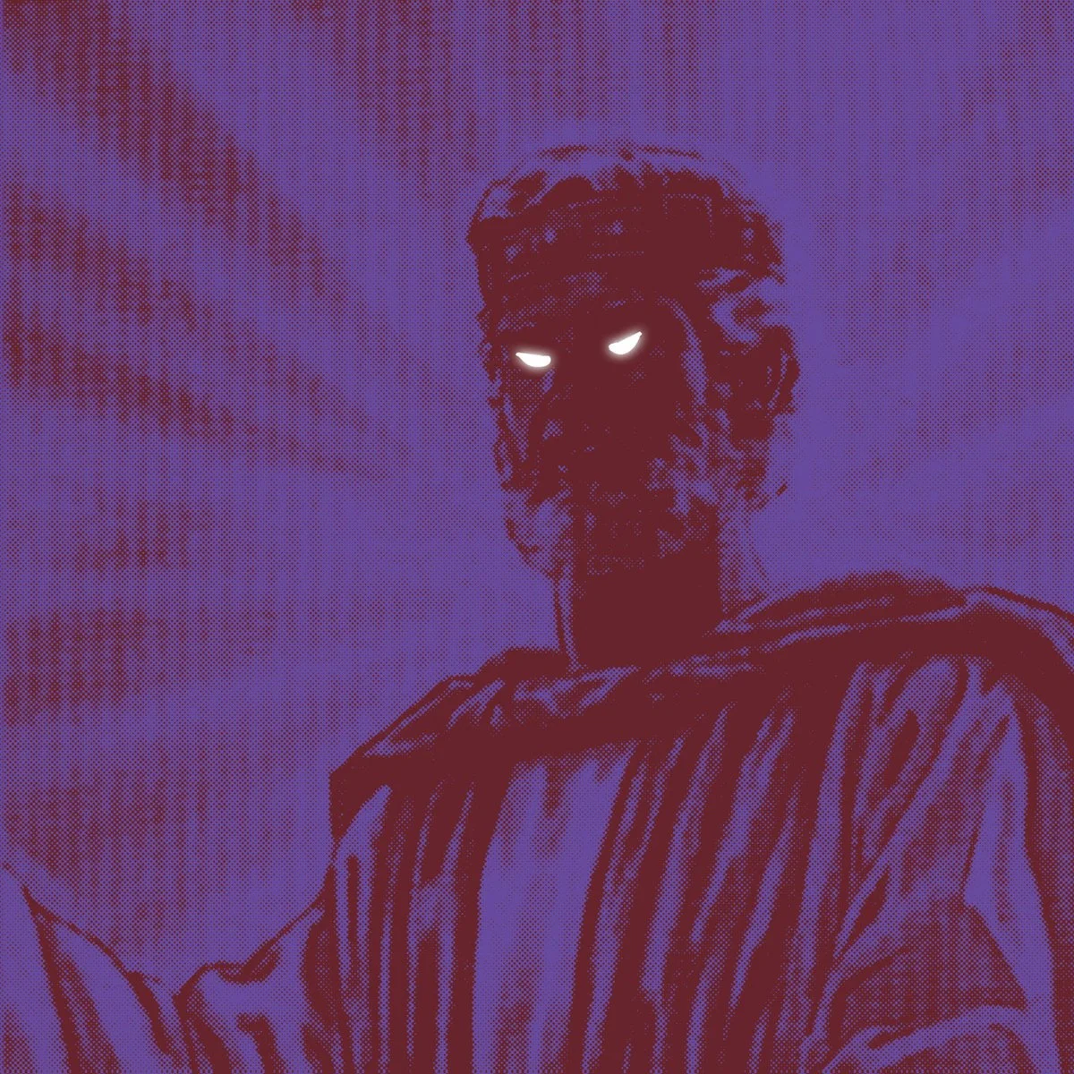 The Cosmic Dead - The Exalted King :: PRE-ORDER :: Releases April 17