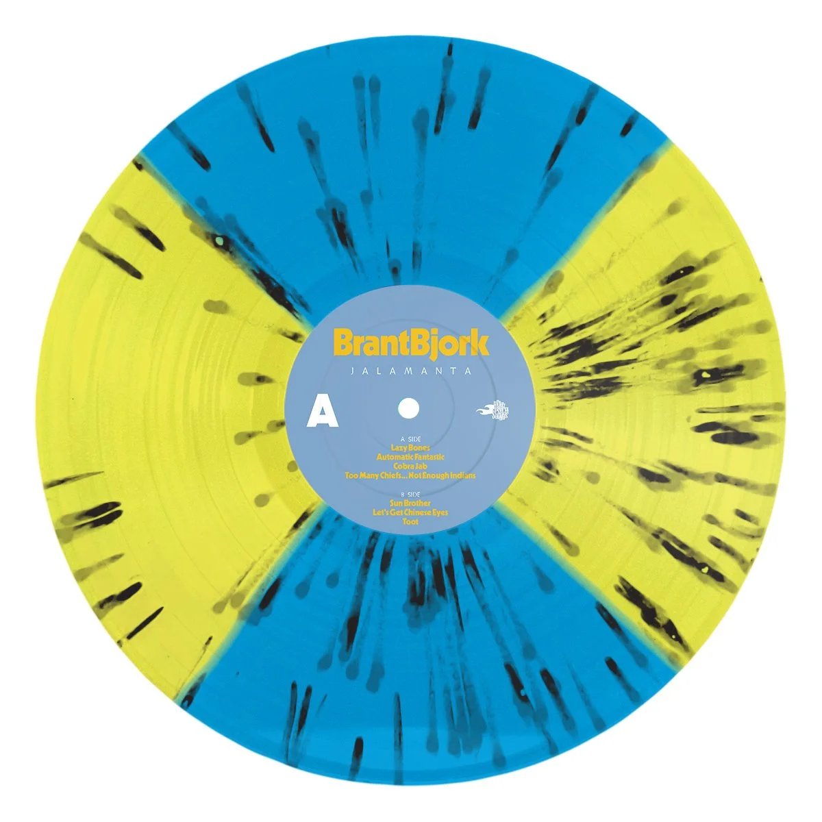 ULTRA LTD BUTTERFLY BLUE YELLOW SPLATTER BLACK VINYL.jpg