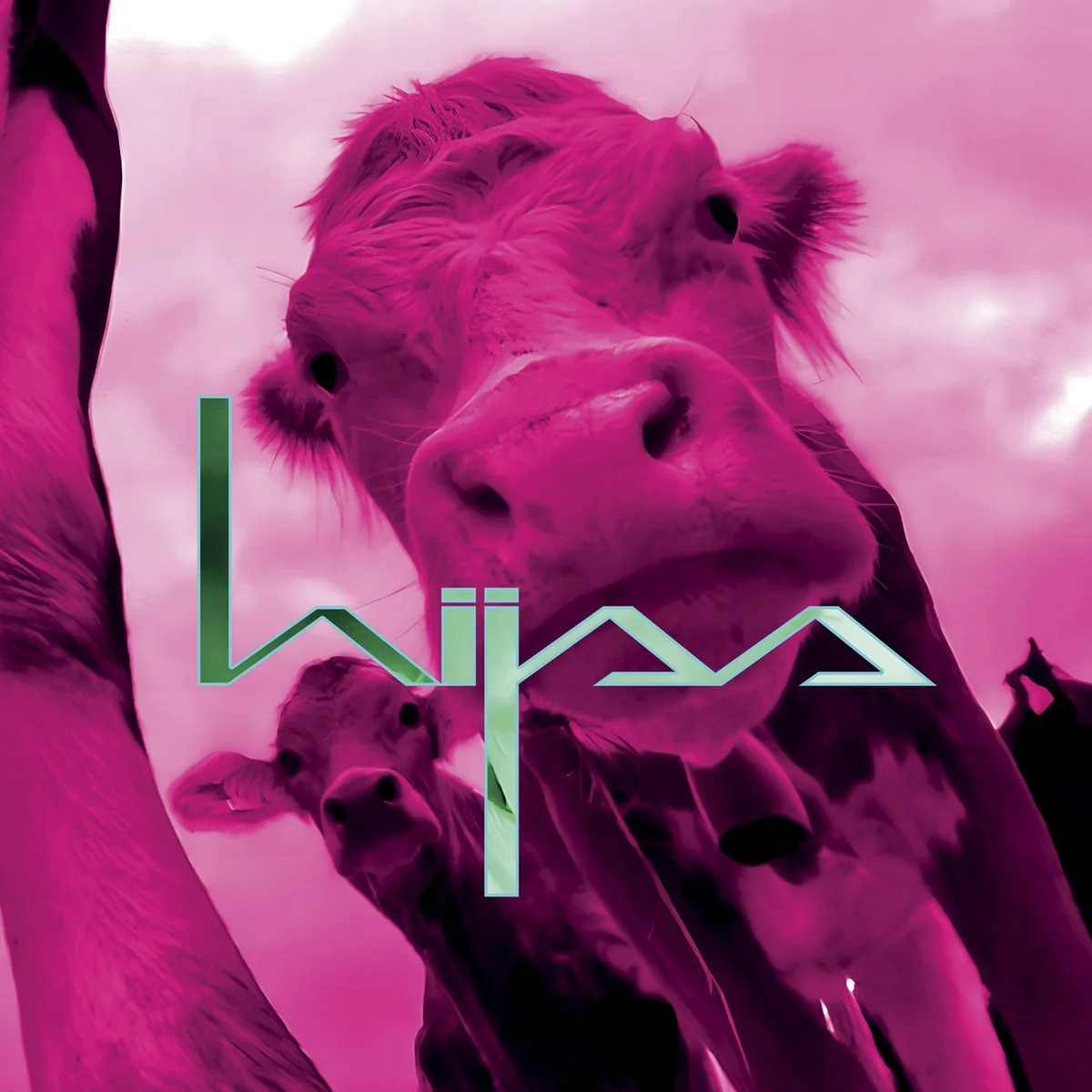 hijss - hijss :: Pre-Order :: Releases September 18, 2026