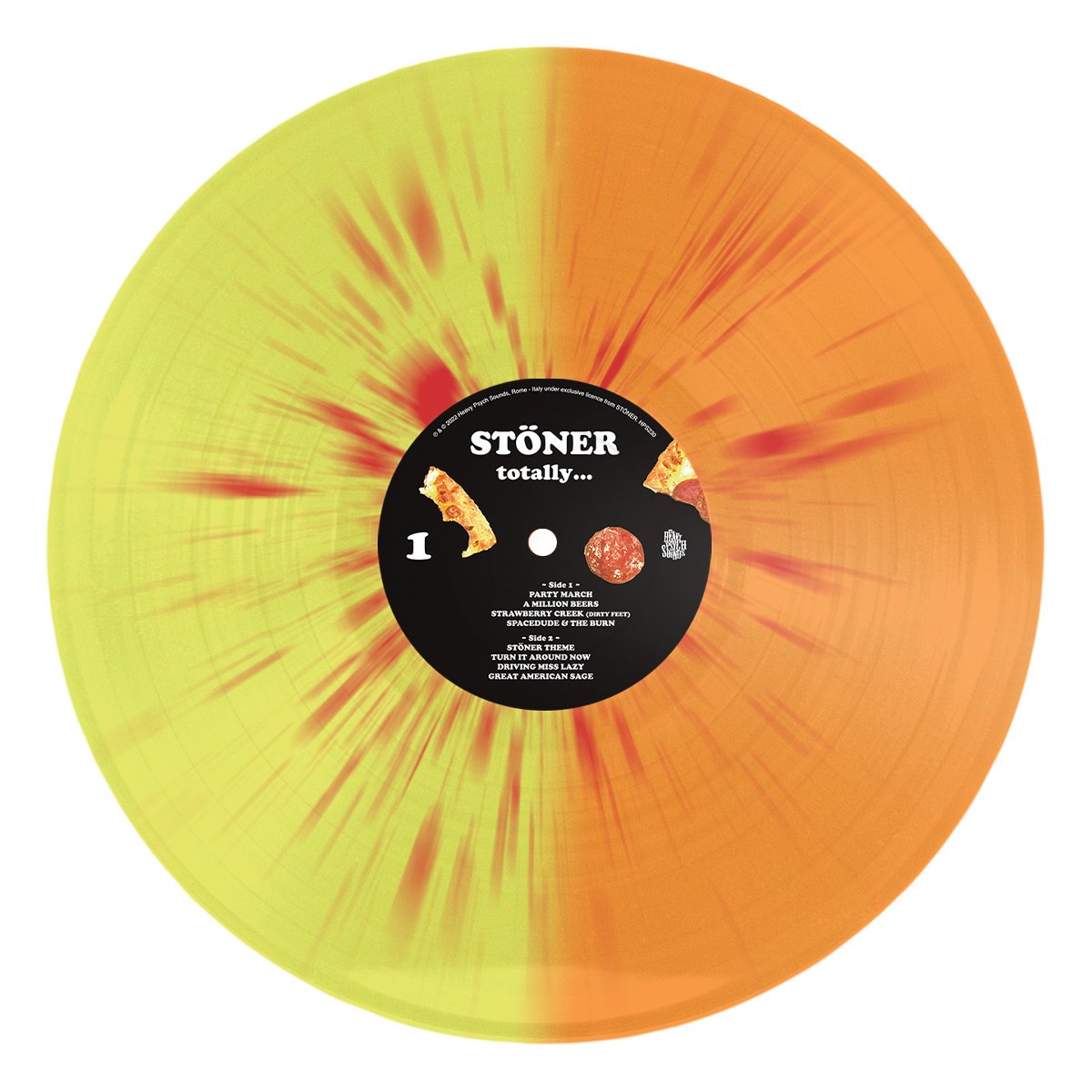 HALF HALF SPLATTER TRANSPARENT YELLOW-TRANSPARENT ORANGE-RED SPLATTER VINYL.jpg