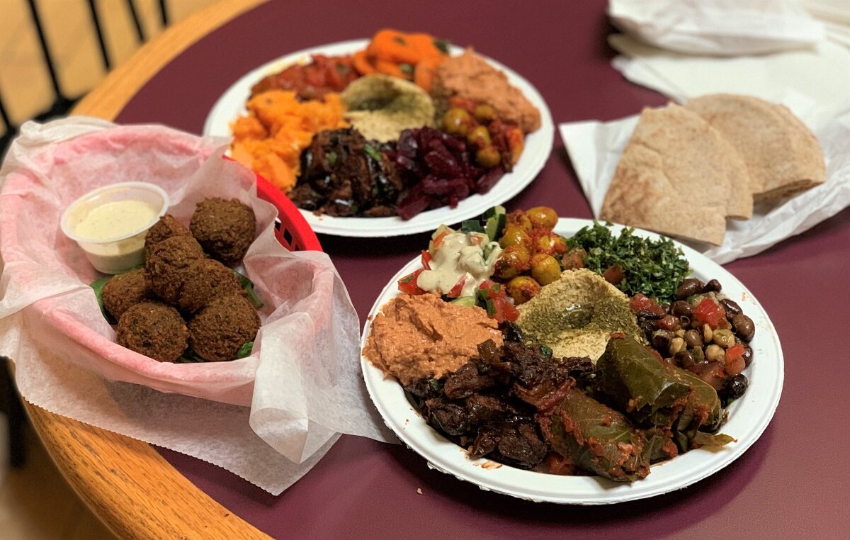 3 Vegan-Friendly Eateries in McHenry County, IL