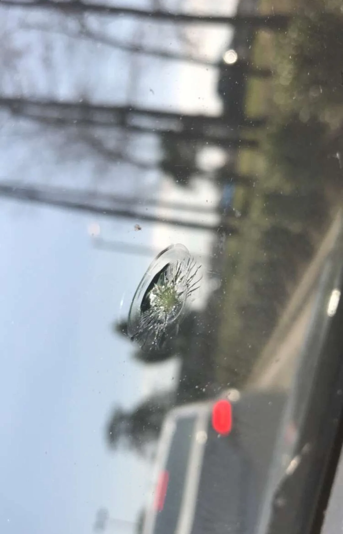 Brad's Auto Glass Va