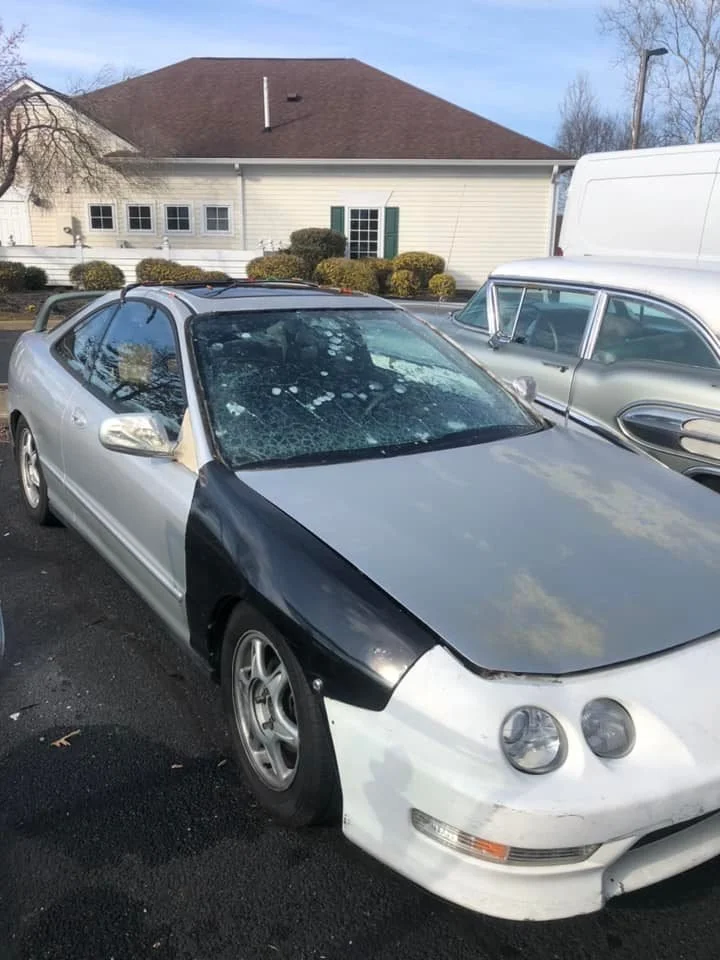 Brad's Auto Glass Va
