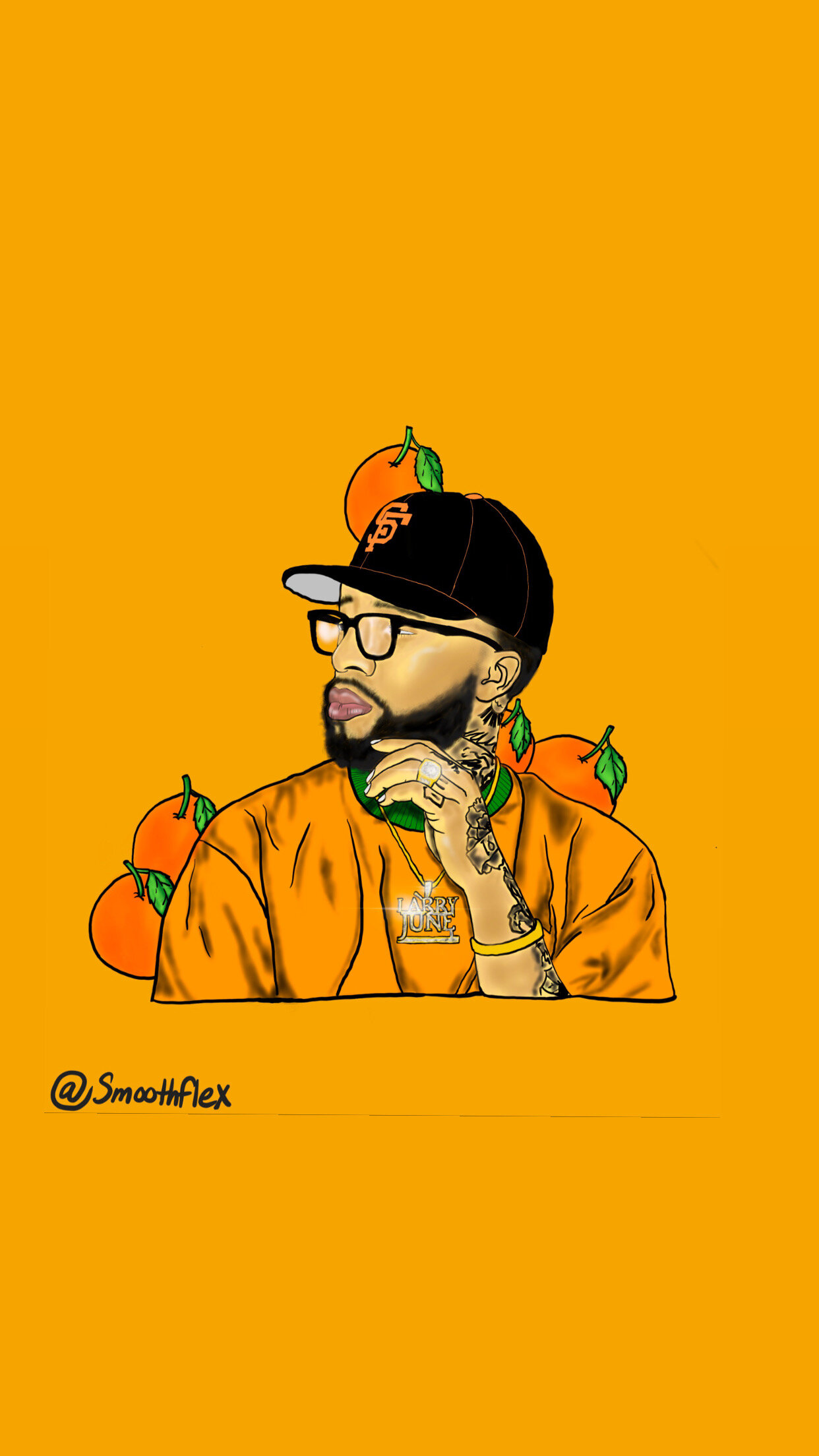 Uncle Larry