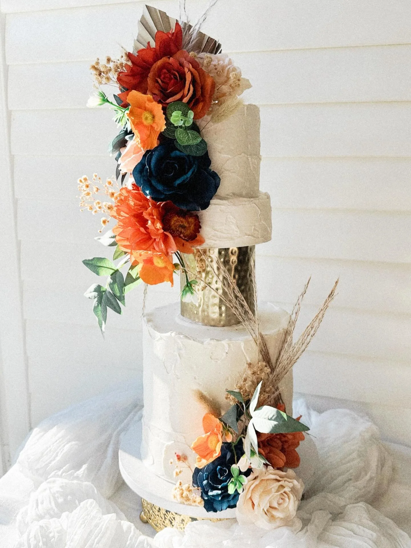 wedding season is approaching! make sure to submit your inquiries through the website &amp; don&rsquo;t forget to order your cake tasting box ✨

#thesilvawhisk #dmvweddings #marylandwedding #dmvbaker #dmv