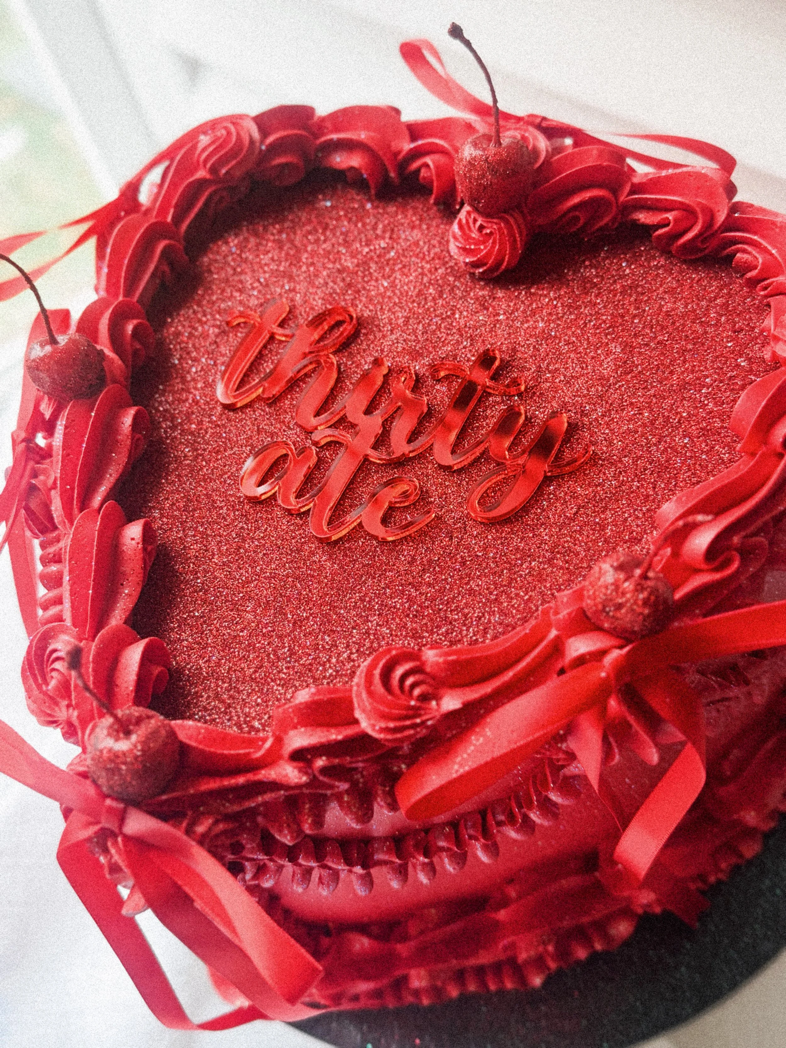 thirty ate ✨

#thesilvawhisk #cakes #instacakes #cakestagram