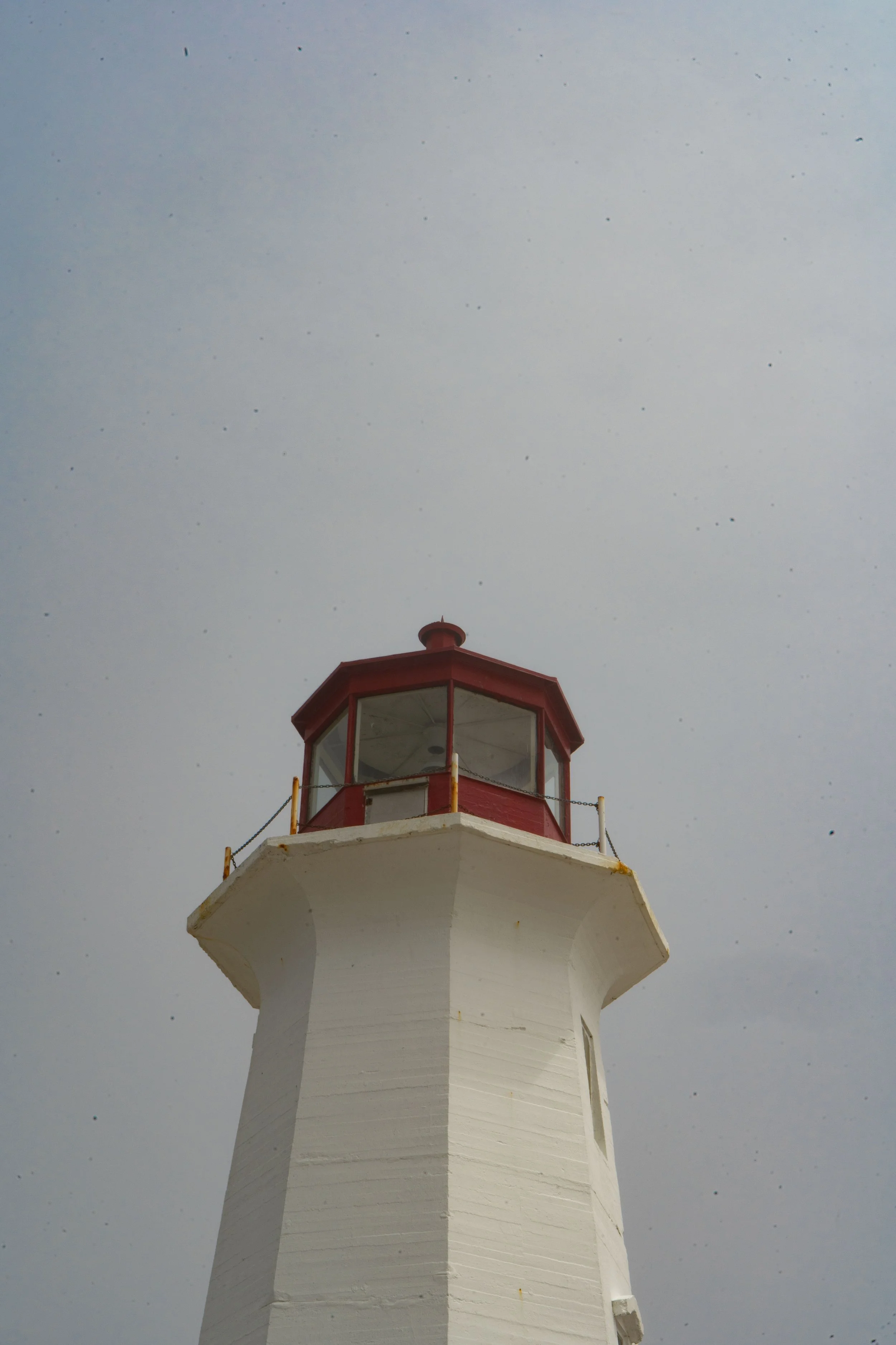 Halifax - Peggy's Cove Lighthouse Photo - EmilyRowsell - Em Rowsell.jpg
