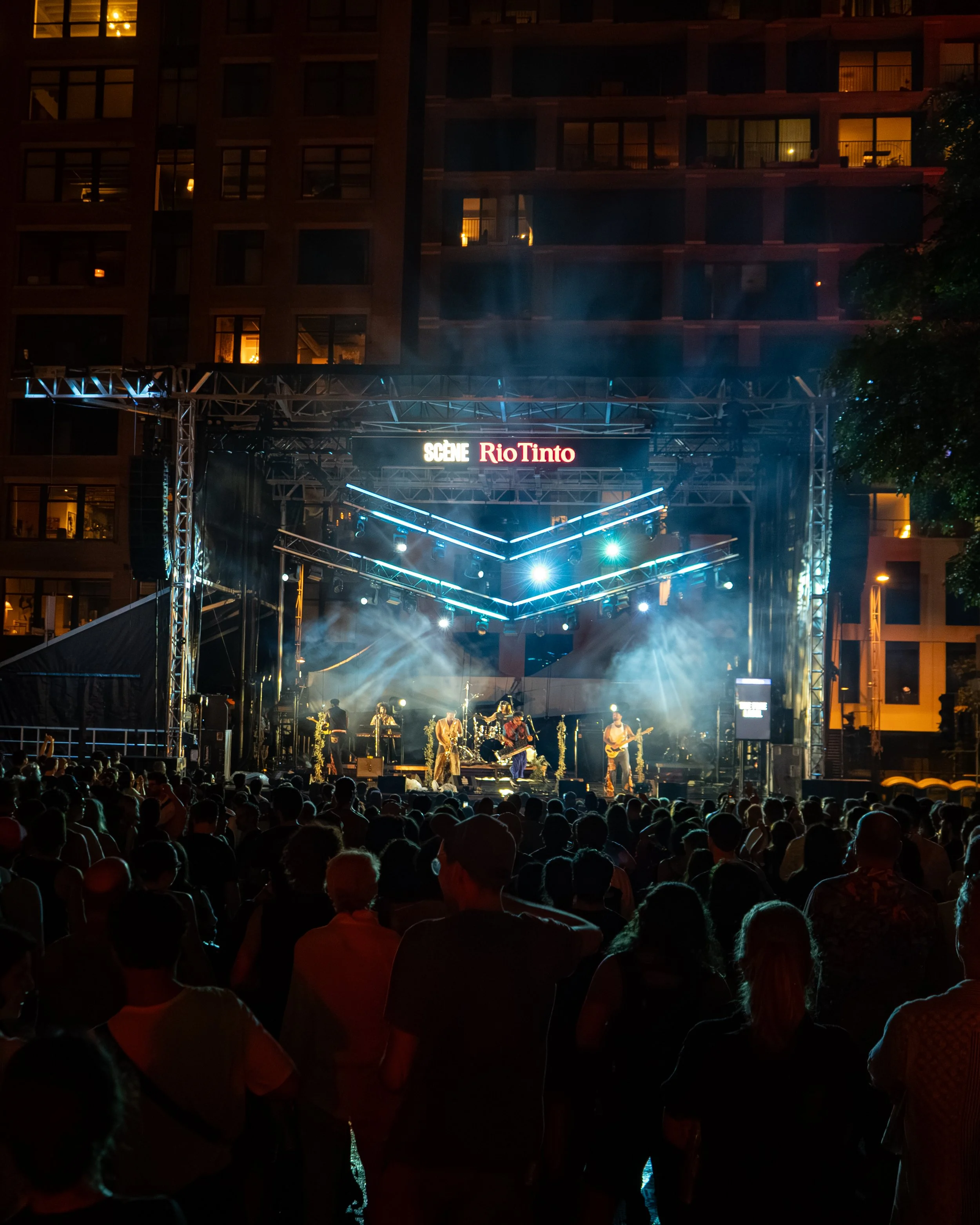 Festival International De Jazz De Montréal 2026