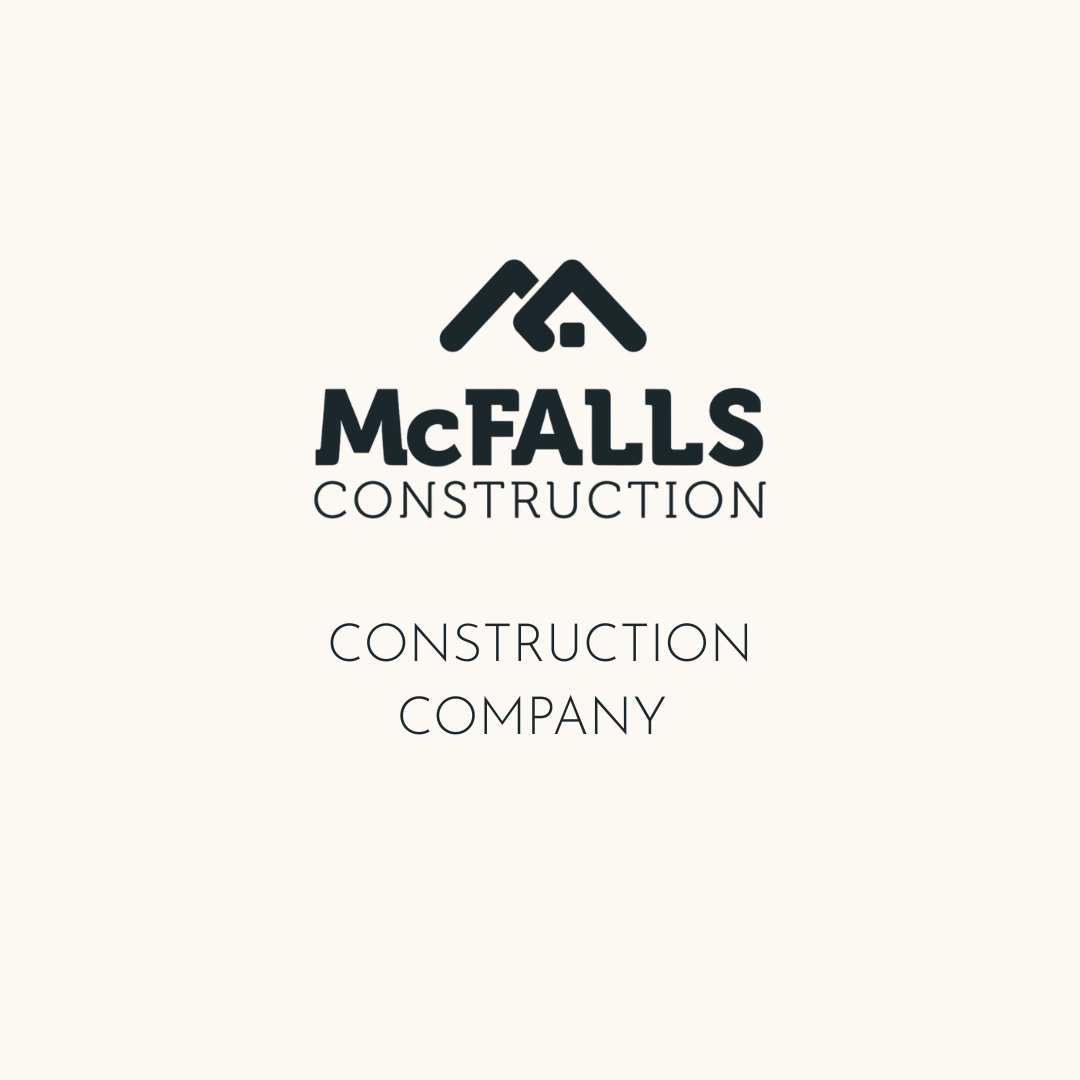 McFalls Construction