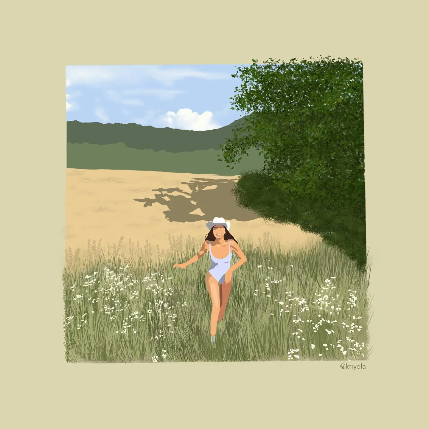 a wild Andy 
-
-
-
-
-
-
-
-
-
-
#procreate #drawing #illustration #beginnerartist #ipaddrawing #applepencil #procreateart #artistsoninstagram