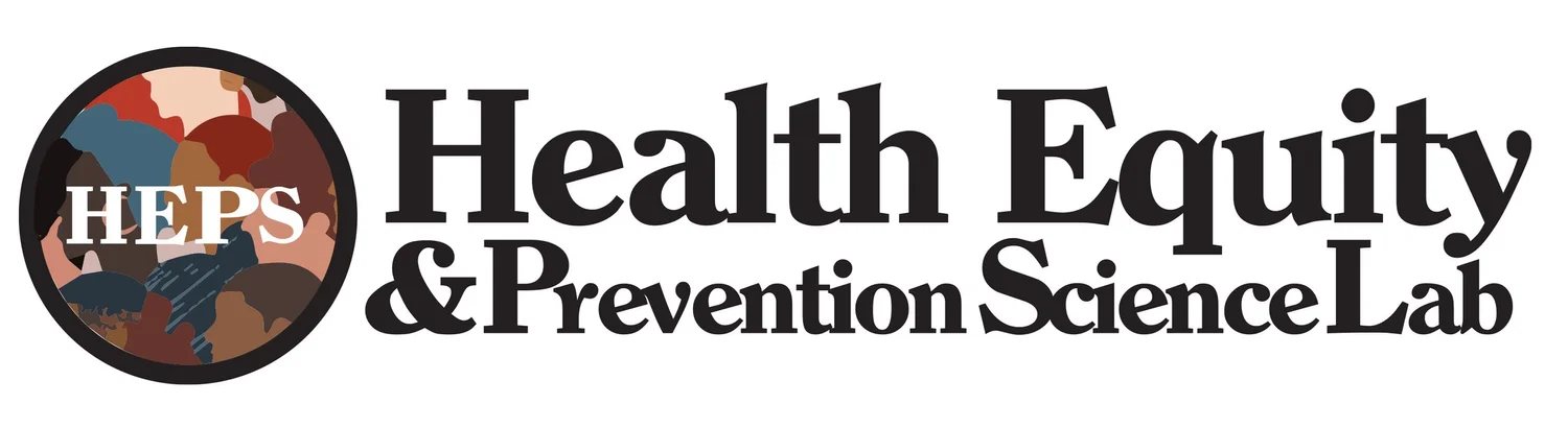 Health Disparities and Prevention Science Lab