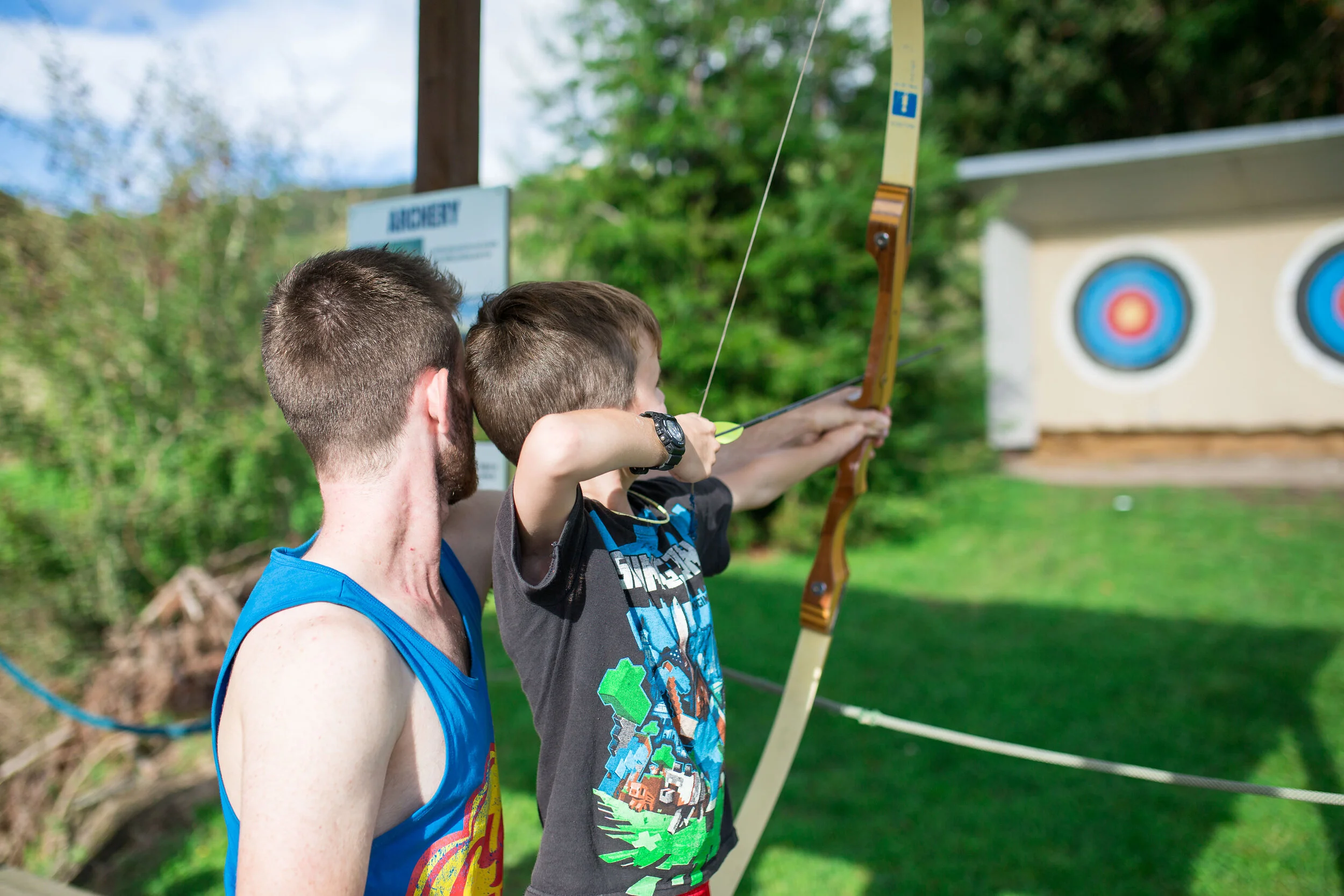 Our Activities — Bridge Valley