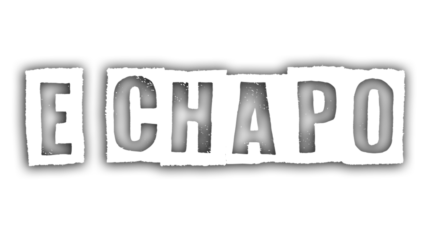 E Chapo | Shop With Chop