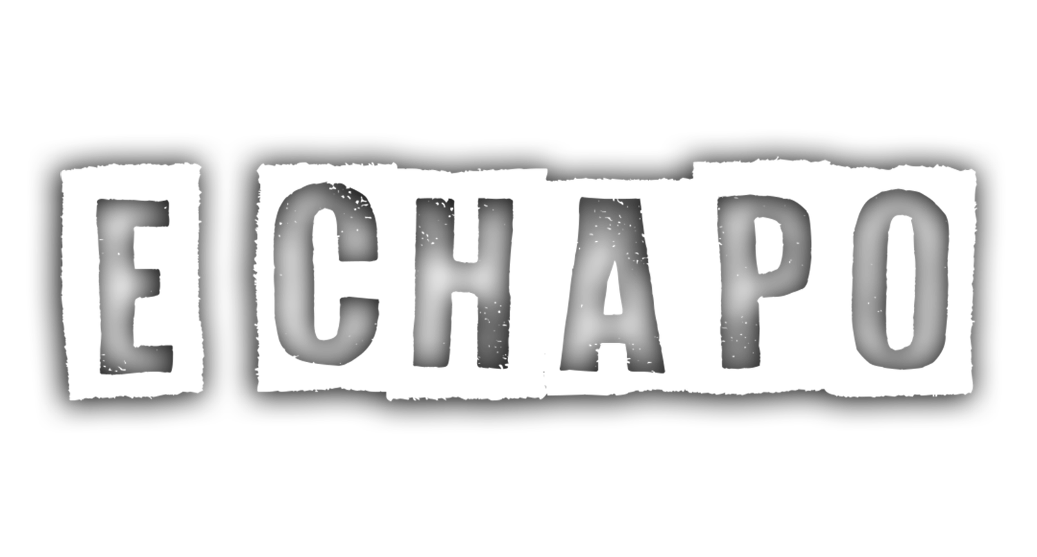 E Chapo | Shop With Chop