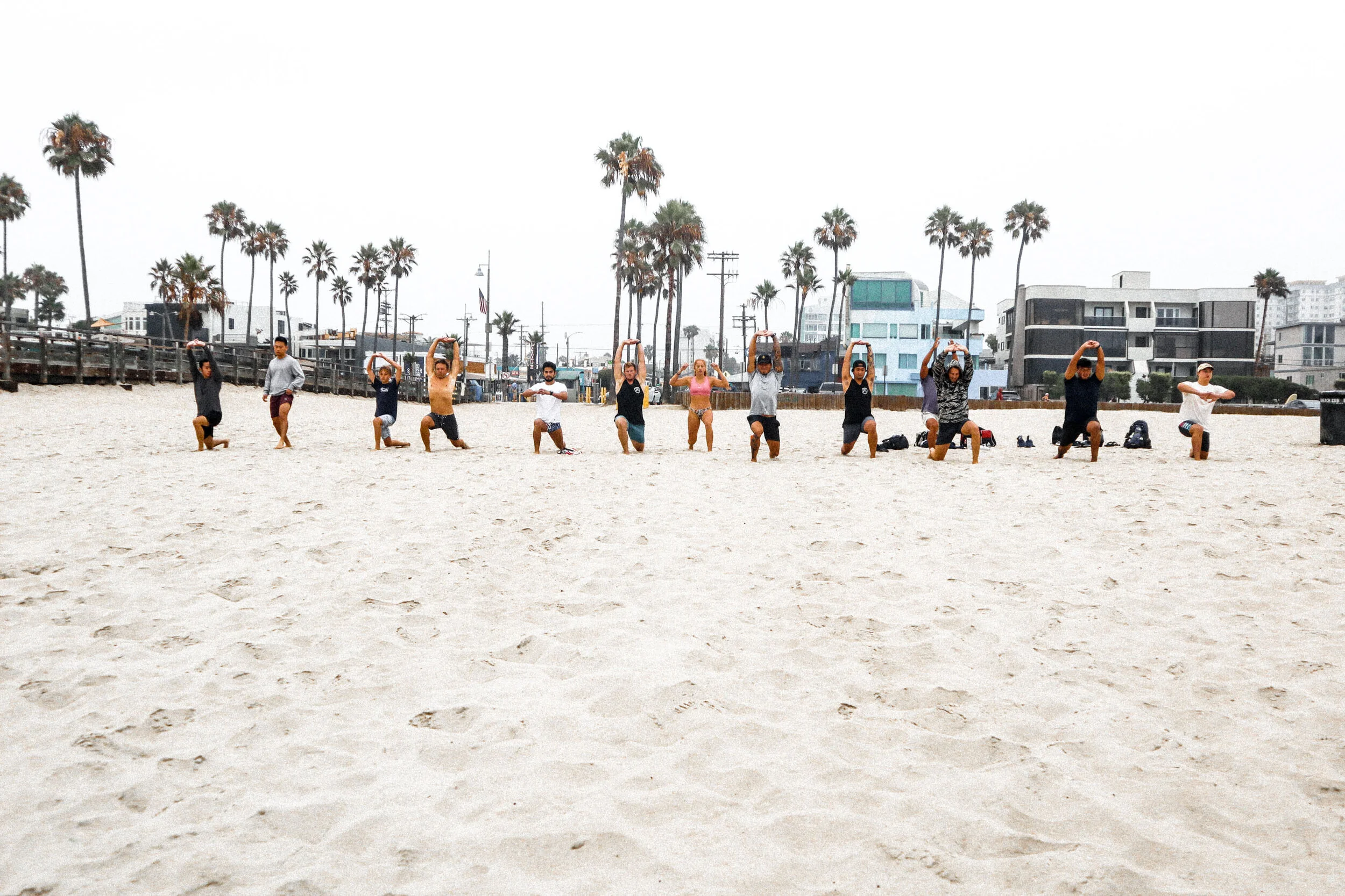 DEF Online — Deep End Fitness