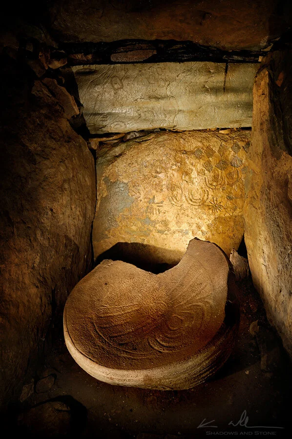Knowth,  Co. Meath