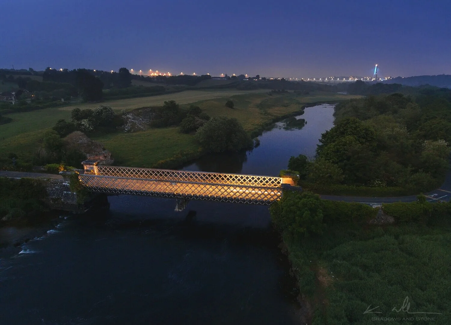 Oldbridge, Co. Meath