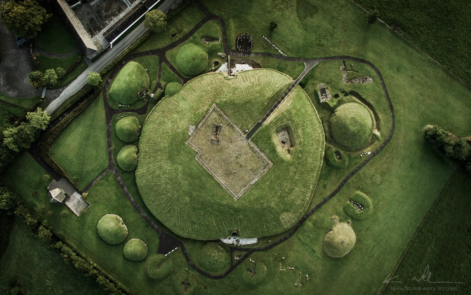 Knowth, Co. Meath