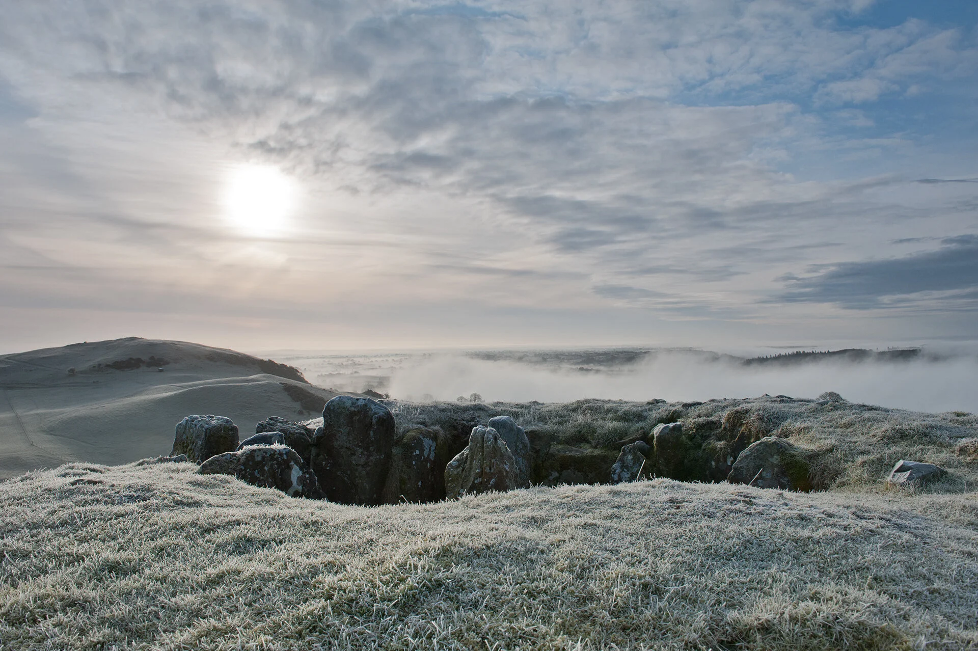 Loughcrew, Co. Meath