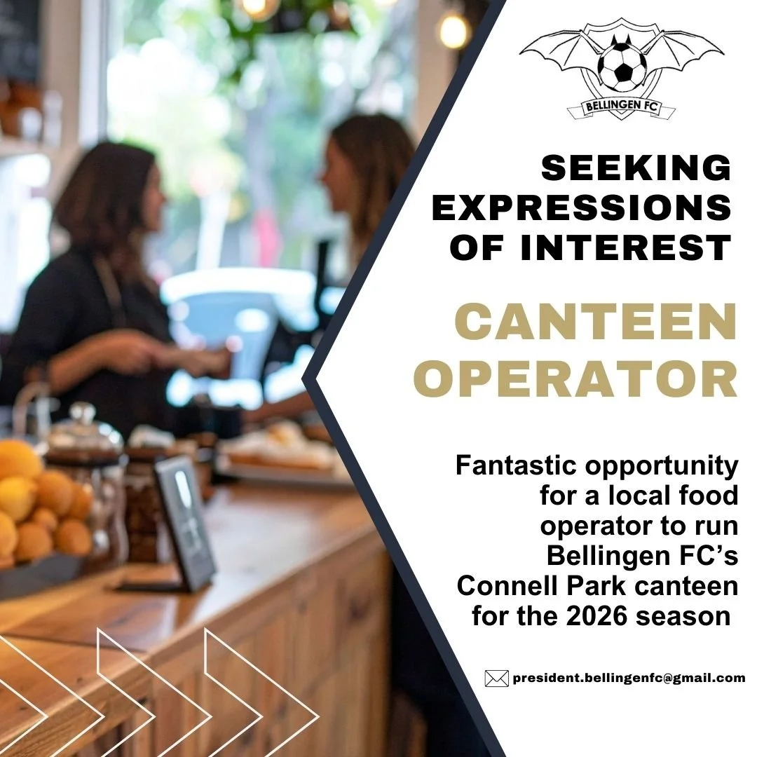 Canteen Operator Opportunity