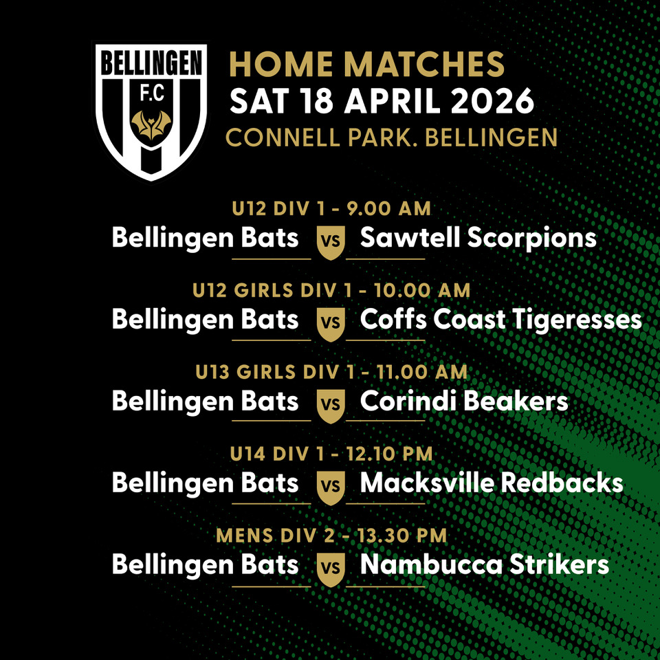 Home games this weekend