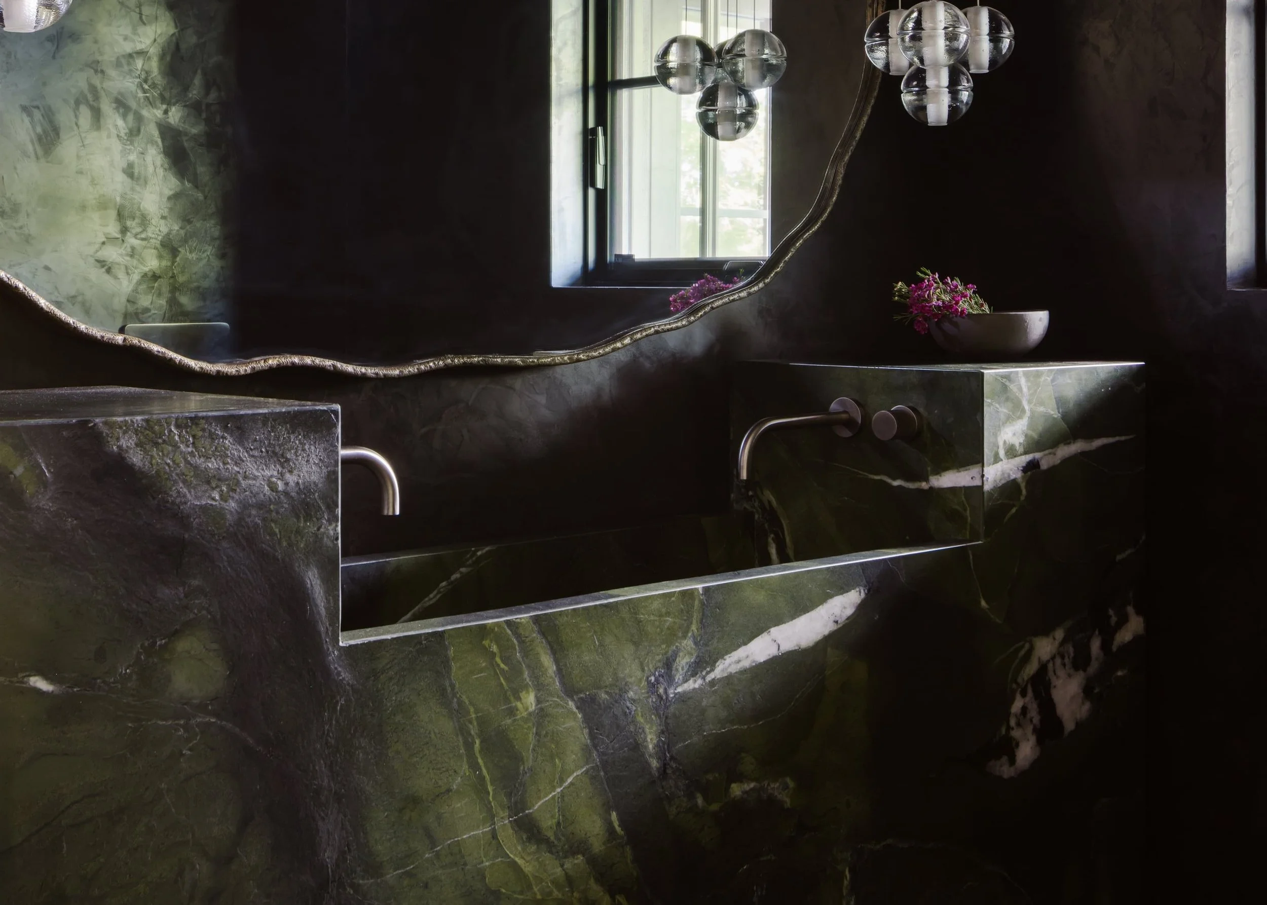 designspout-powderroom-carthagestoneworks-stonesink-watermarkfaucet-interiordesignerkc.jpg