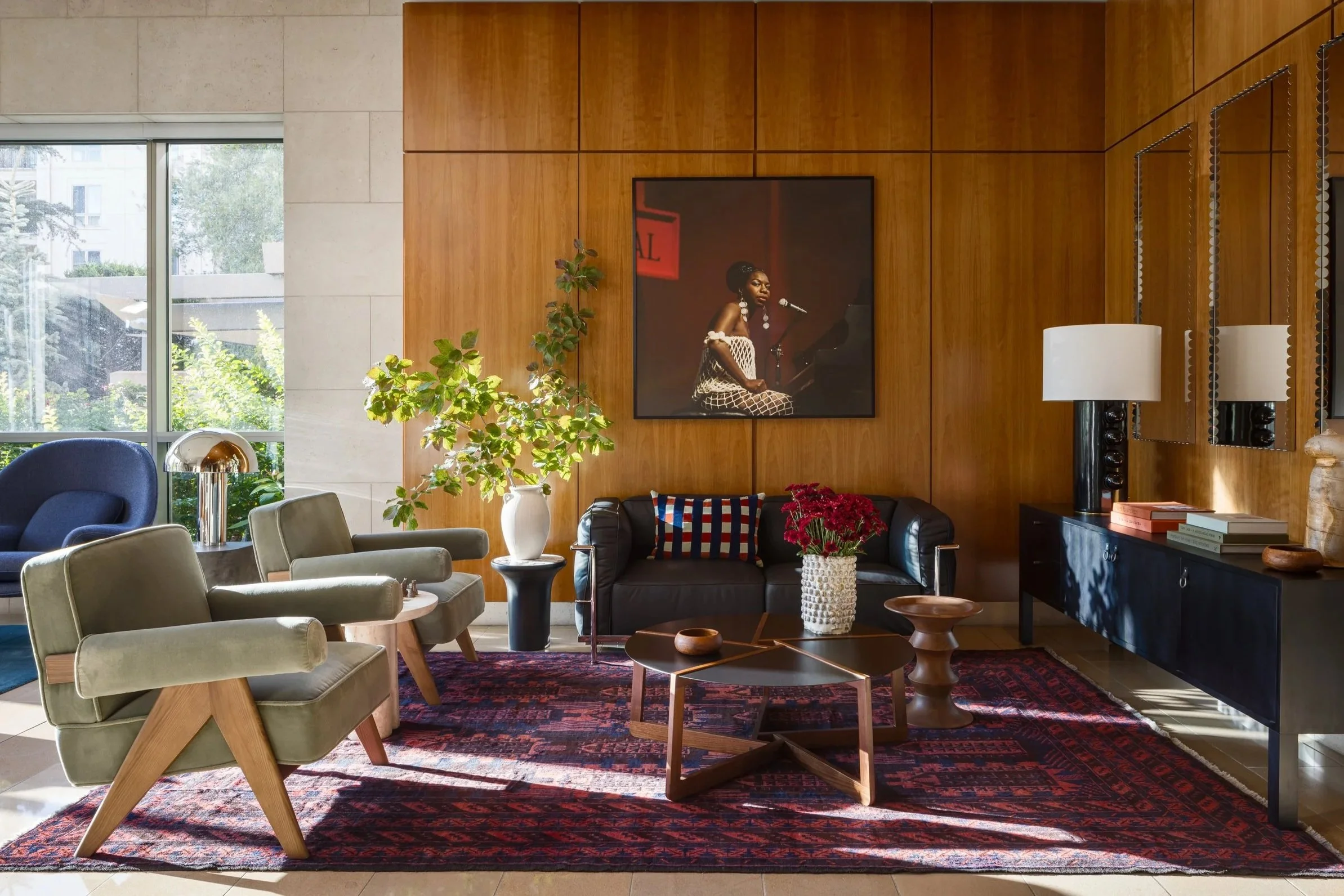 hospitality design kansas city