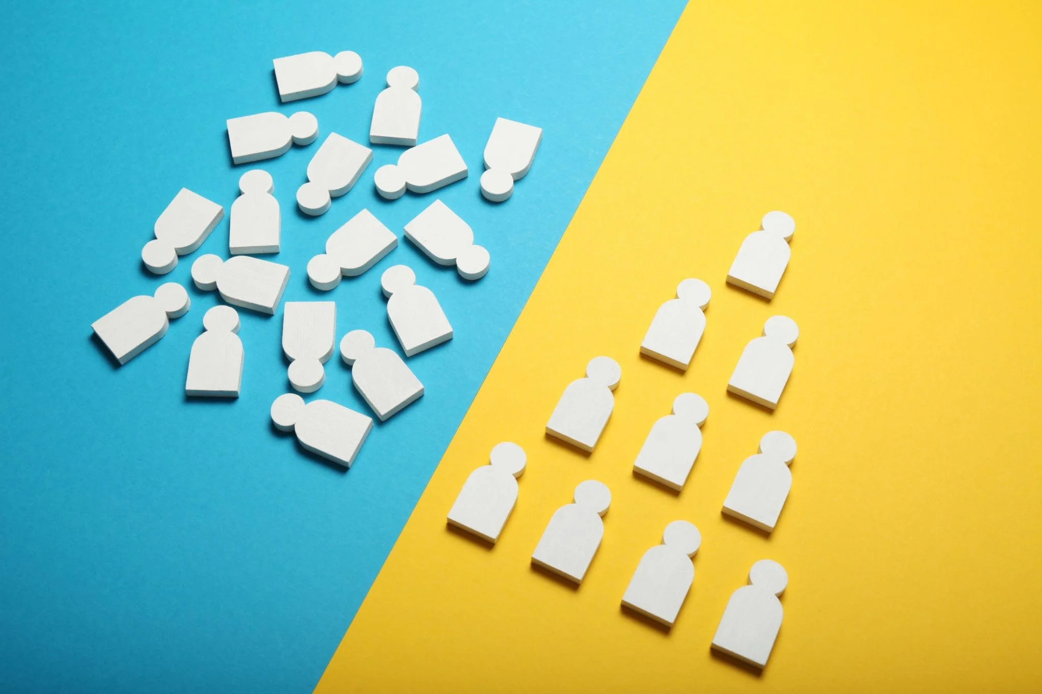 Standardize Your Project Data Without Killing Flexibility