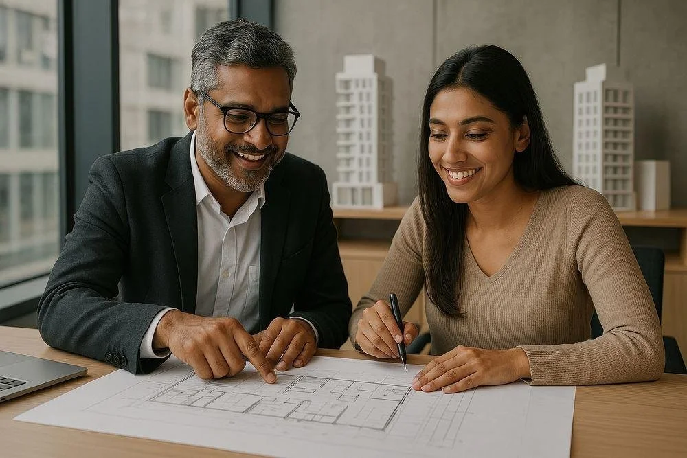 How to Gather Great AEC Case Studies (Even When Your Project Teams Are Busy)