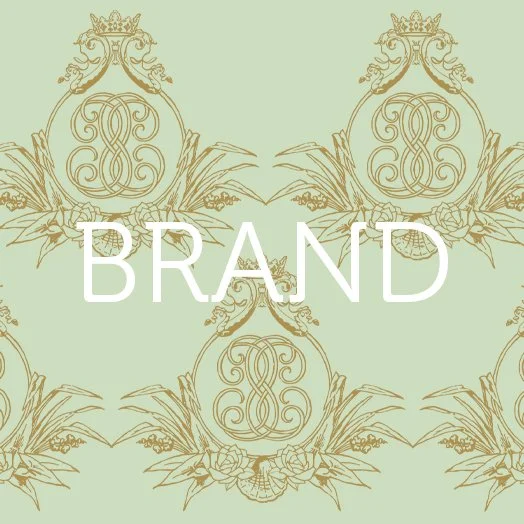 crown vintage / logos / sapelo