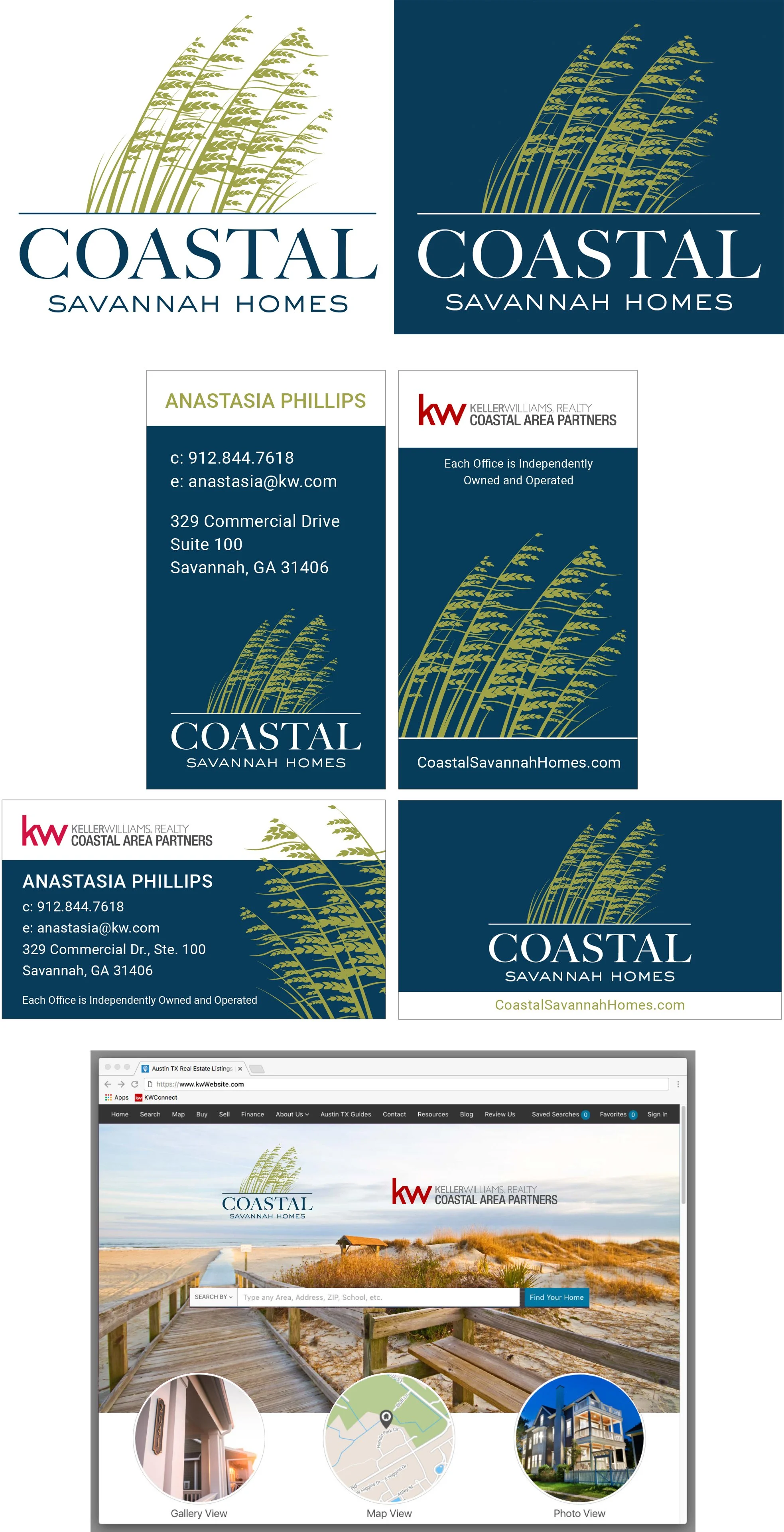 coastal sav homes