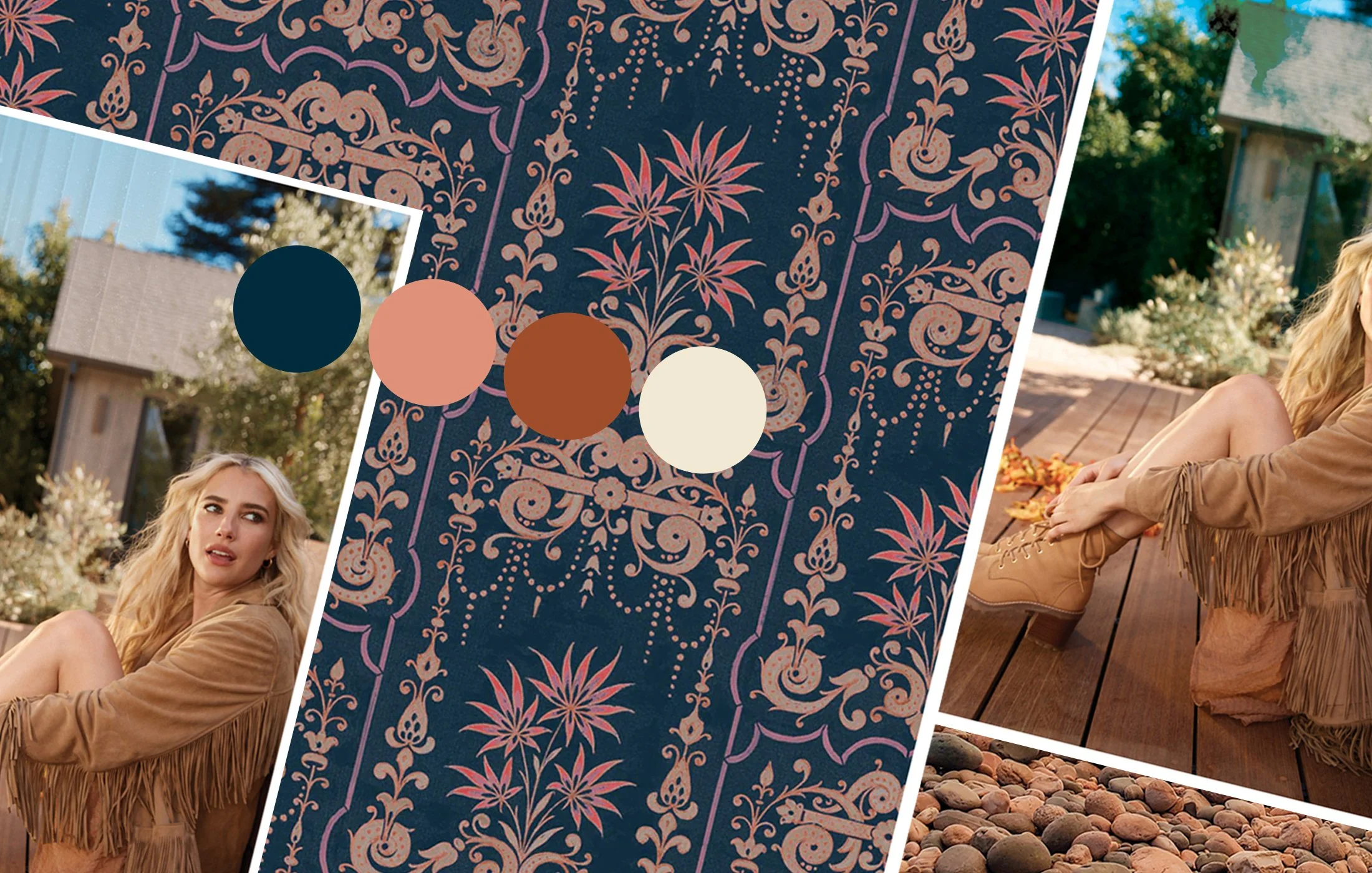 Crown Vintage Rebrand