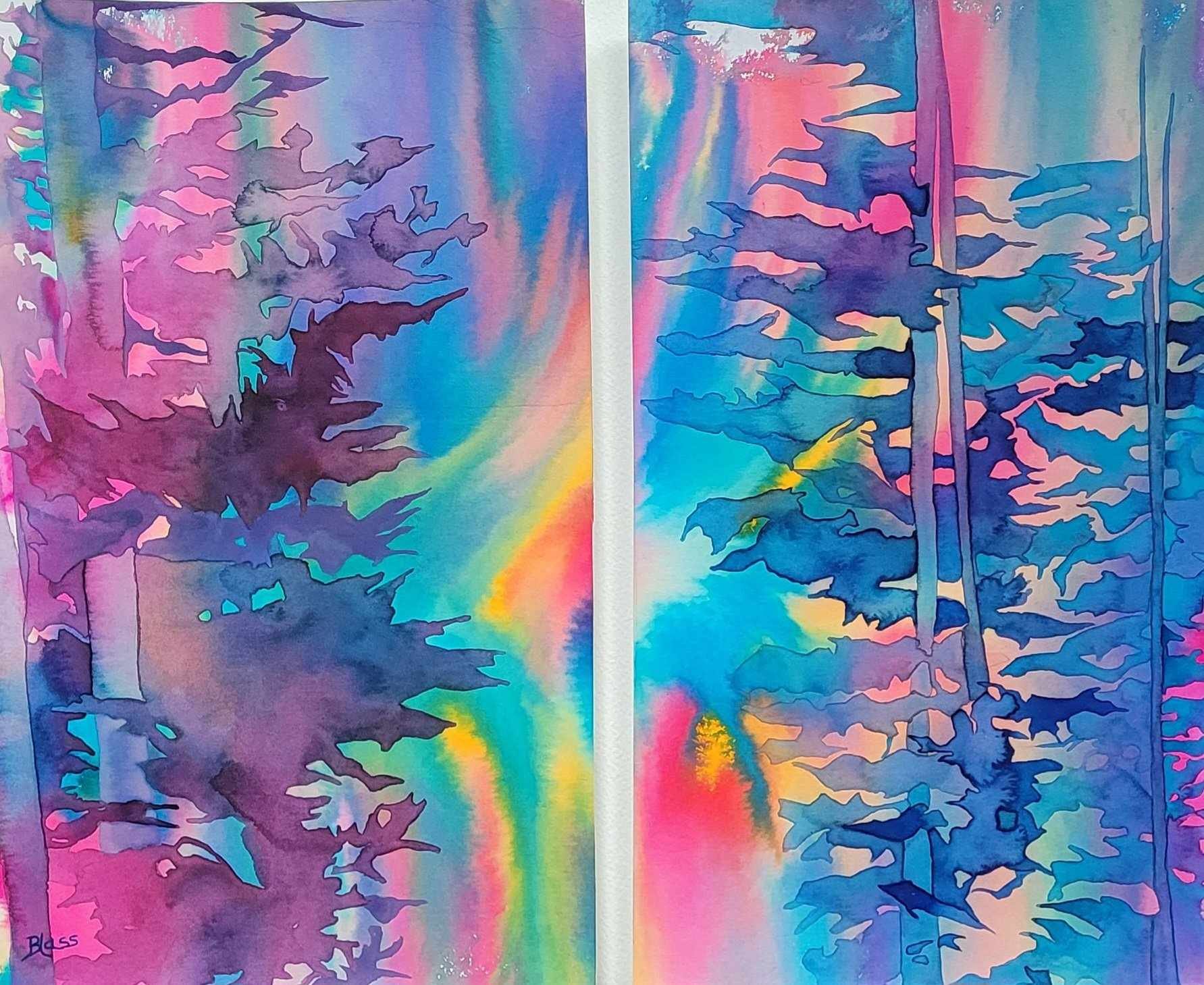 Summer's Embrace - 1 and 2.jpeg
